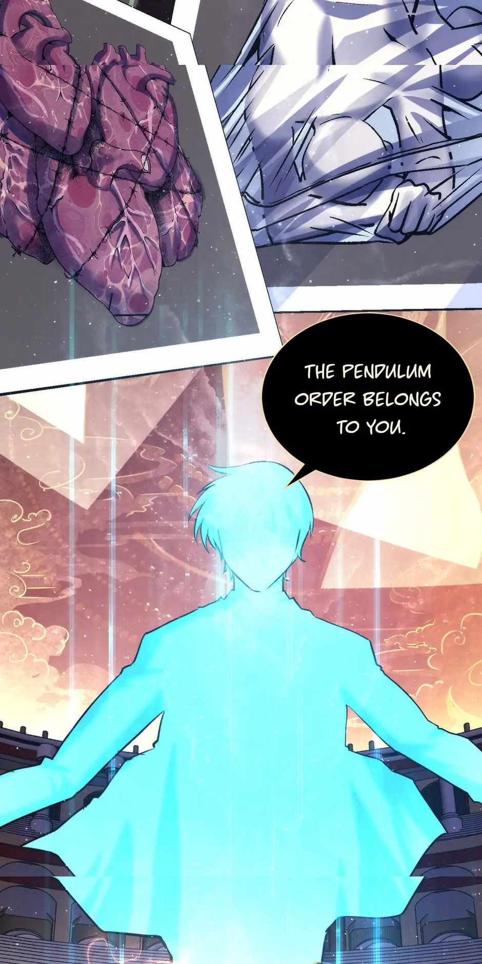 Become the Lord of Cthulhu Chapter 124 36